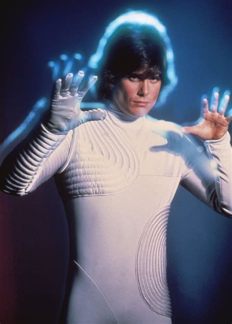 Powers Of Matthew Star