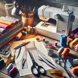 Image result for Basic Dressmaking