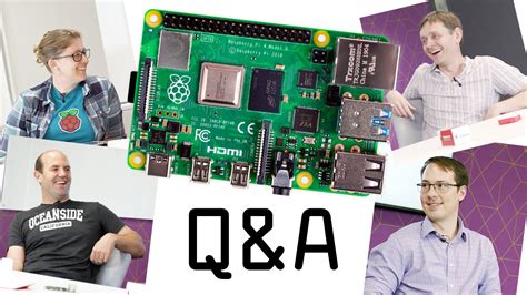 Image result for Raspberry Pi Questions