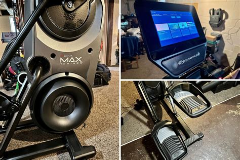 Elliptical Machine 的图像结果