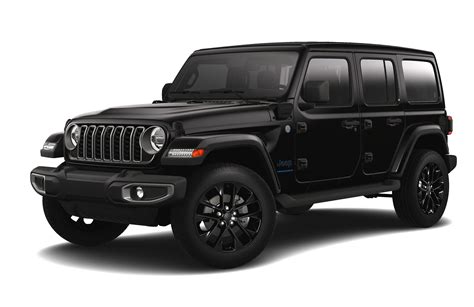 New 2025 Jeep Wrangler 4xe Willys Utility in Yonkers # | Central Avenue Chrysler Jeep Dodge RAM