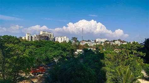 Mumbai Real Estate: How The Exurbs Have Become The New Hotspots