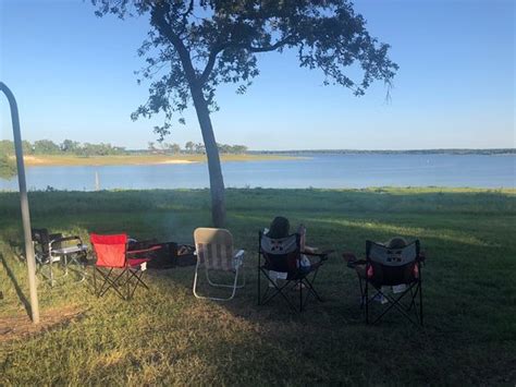 Lake Somerville State Park - Birch Creek Unit - 2020 What to Know ...