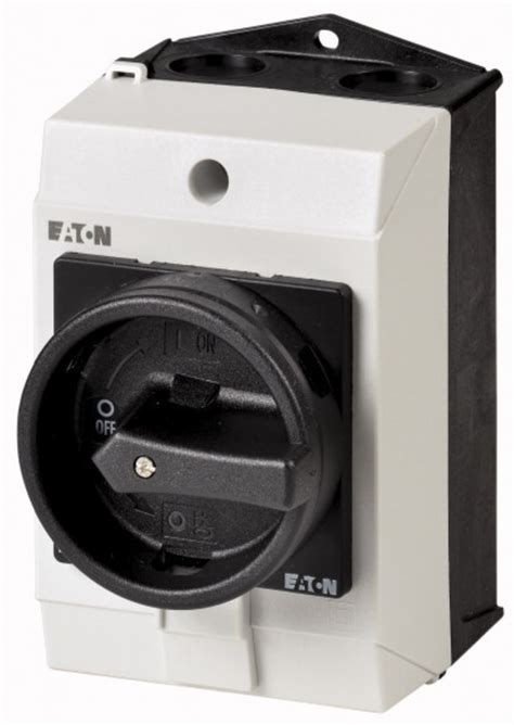 207150 T0-2-15679/I1/SVB-SW Eaton | Eaton 3P Pole Surface Mount ...