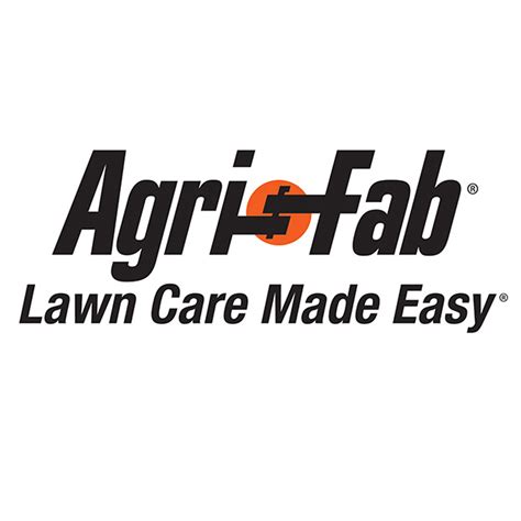 Agri-Fab Sprayers and Spare Parts