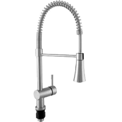 Parryware Pluto Pull Out Kitchen Mixer T9895A1 Wholesale Price Online ...