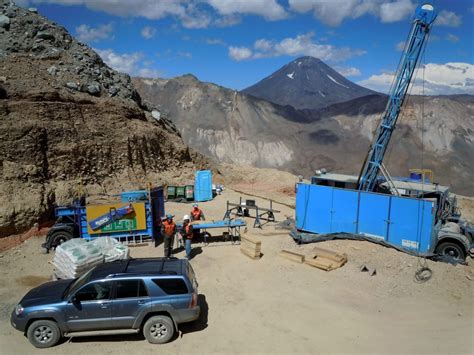 Investing in Copper Mining Companies - Grit Daily News