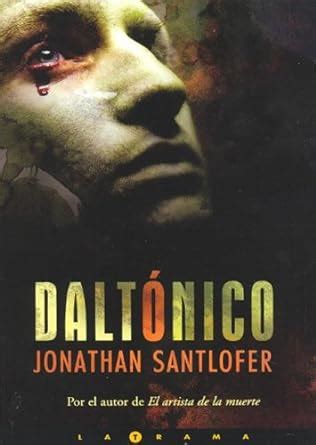 Buy Daltonico Book Online at Low Prices in India | Daltonico Reviews ...