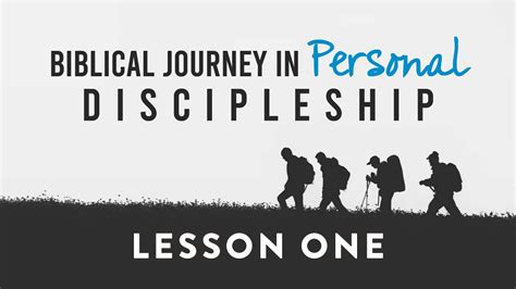 Discipleship Lessons 1 的图像结果
