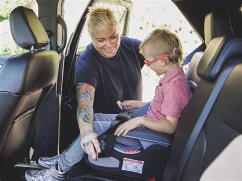 When can kids sit in the front seat? | BabyCenter