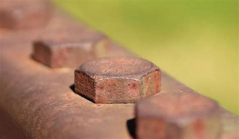 Image result for Using Rust Inhibitors