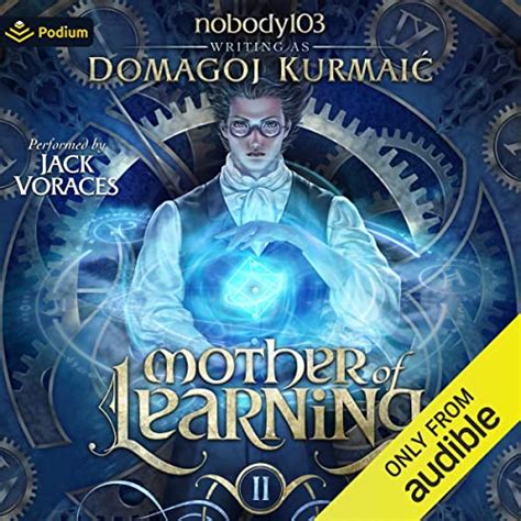 Mother of Learning Arc 2: Mother of Learning, Book 2 (Audio Download ...