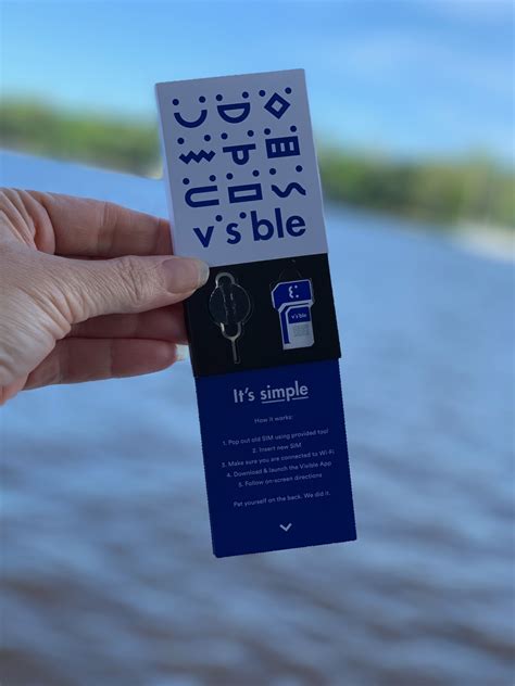 Review: Visible by Verizon (Cellular Data Plans) - Mobile Internet ...