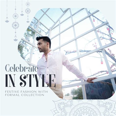 Online Shopping for Premium Men's Clothes and Accessories. – John ...