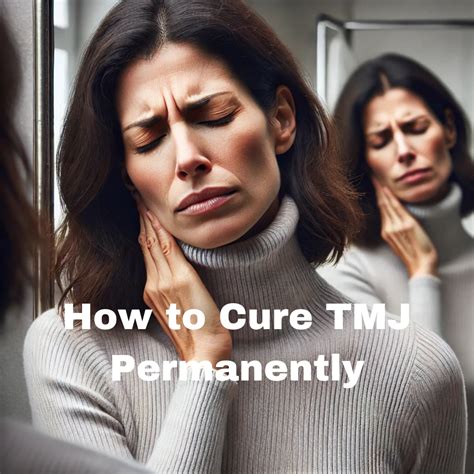 How to Cure TMJ Permanently: Understanding the Impact of Tethered Oral Tissues - Lynn's Tied ...