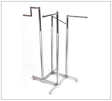 Mosh Retail Fixtures: Floor Fixtures