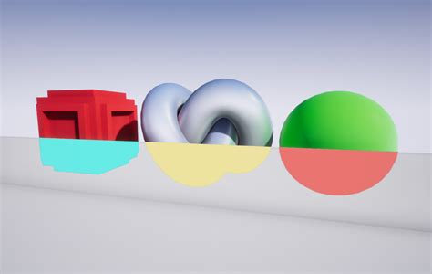 Image result for Unreal Engine Post Process