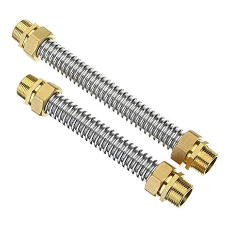 Buy Generic Stainless Steel Bellows Central Air Condition Copper Joint ...