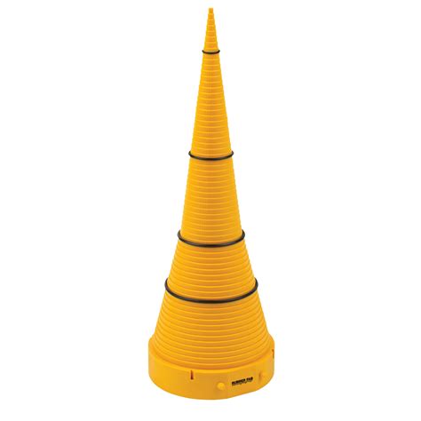 Oring Cone