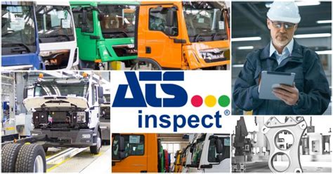 Image result for ATS Integrity Testing