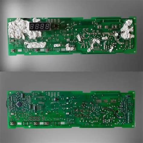 Image result for IFB Washing Machine LED Display