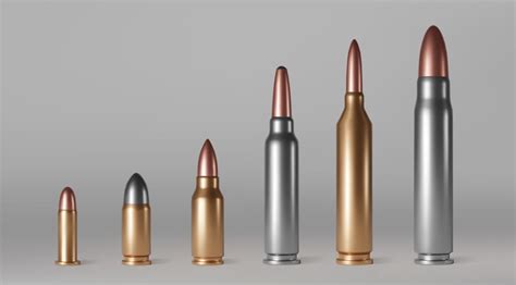 243 vs 308: A Comprehensive Comparison of Two Popular Rifle Cartridges ...