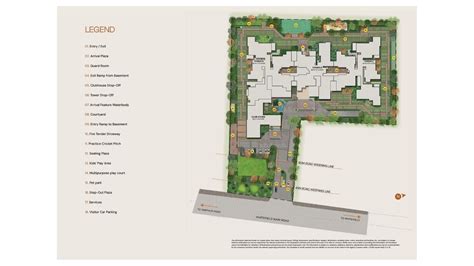 Brigade Avalon Whitefield, Bangalore - Price Sheet | Brochure | Floor ...