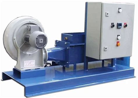 Neo Tech Energy Systems Pvt. Ltd., Mumbai - Manufacturer of Industrial ...