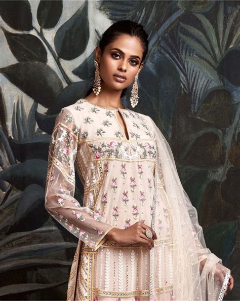 Buy Katalina Mint Green Kurta Kurta Set.