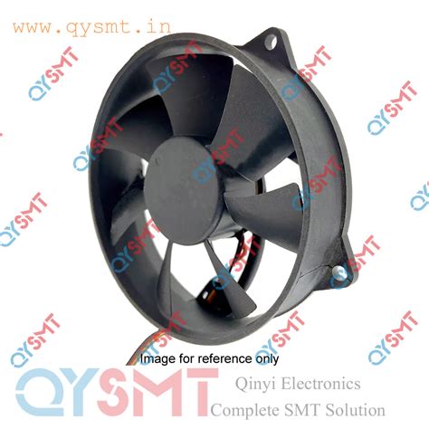 AD9225R12H-P01 Axial Fan – QYSMT