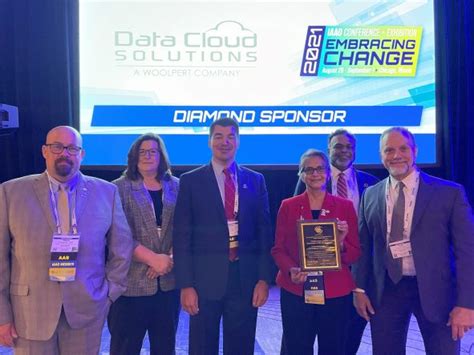 Fairfax County Achieves Highest Recognition for Its Tax Assessment ...