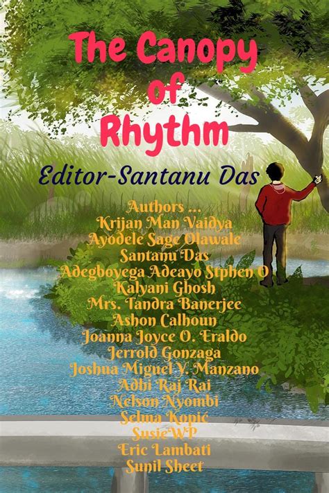 Buy The Canopy of Rhythm : Poem Collection of Different Taste Book ...