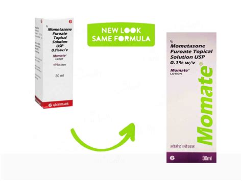 Buy Momate Lotion Online | Clinikally