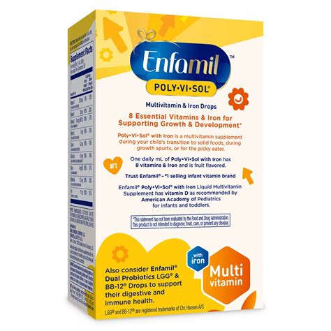 What Multivitamin Has Iron In It at Fernando Ward blog