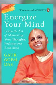 Energize Your Mind: Learn The Art Of Mastering Your Thoughts, Feelings ...