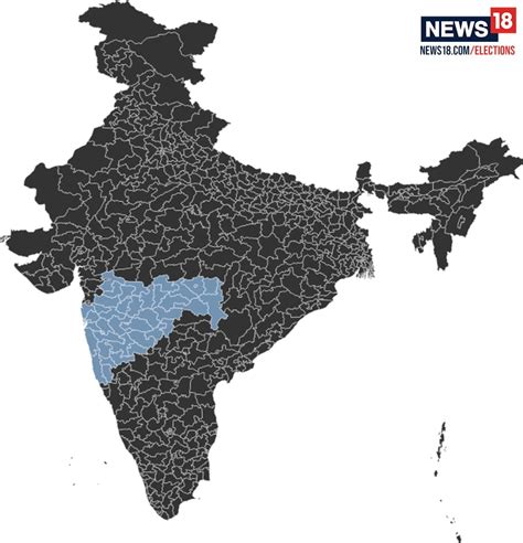 Mumbai North-Central, Election Result 2024 Live: Winning And Losing ...