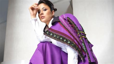 Shehnaaz Gill is too hot to handle in ruffled pants from Dabboo Ratnani ...