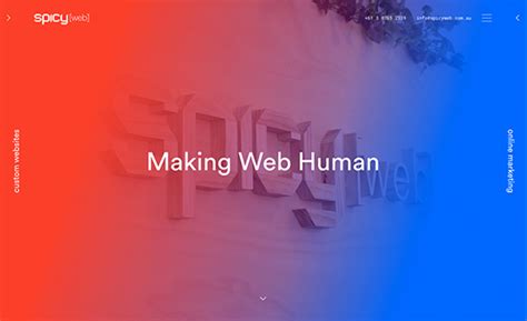 Spicy Web,Best CSS, Website Gallery, CSS Galleries, Best CSS Design ...