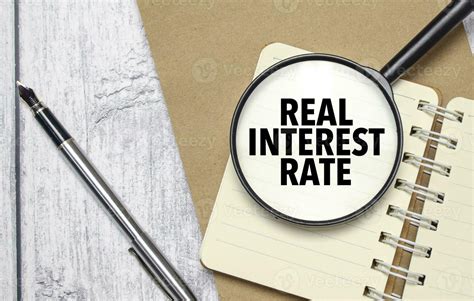 Image result for Real Interest Rate