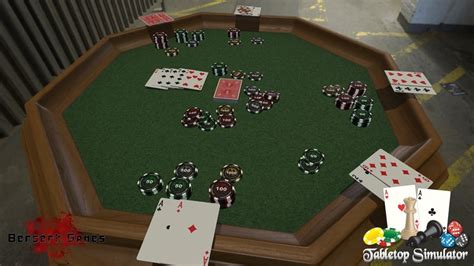 Image result for Tabletop Simulator Octagon Map
