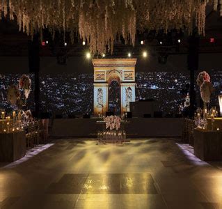 Event Production - Orchestra Party