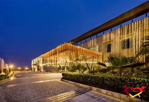 Rooftop party places in gt karnal road | SelectVenue