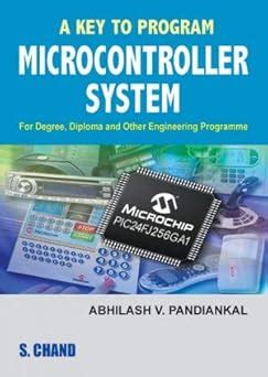 Buy Key To Programs Micro Controler System Book Online at Low Prices in ...