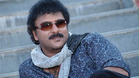 Ravichandran on his 64th birthday – “Cinema is my gamble!”