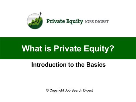 Image result for Private Equity Explained