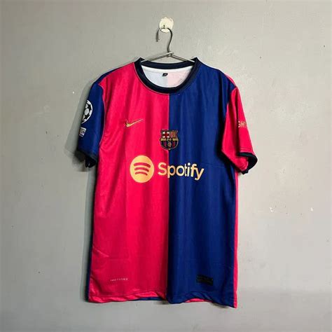 BARC HOME 2024/25 – Jersey Store