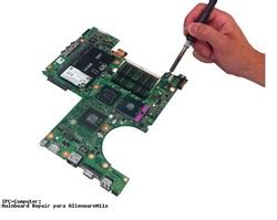 Image result for Alienware M11x Motherboard