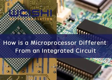 Image result for Integrated Circuit Microprocessor