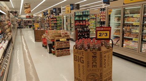 FOOD LION - 4305 Canton Pike, Hopkinsville KY - Hours, Directions ...