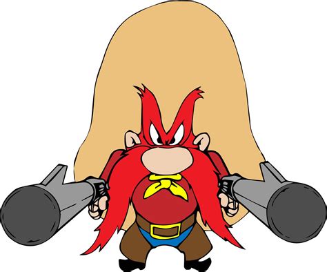 Yosemite Sam SVG | Etsy in 2020 | Yosemite sam, Yosemite, Cartoon art